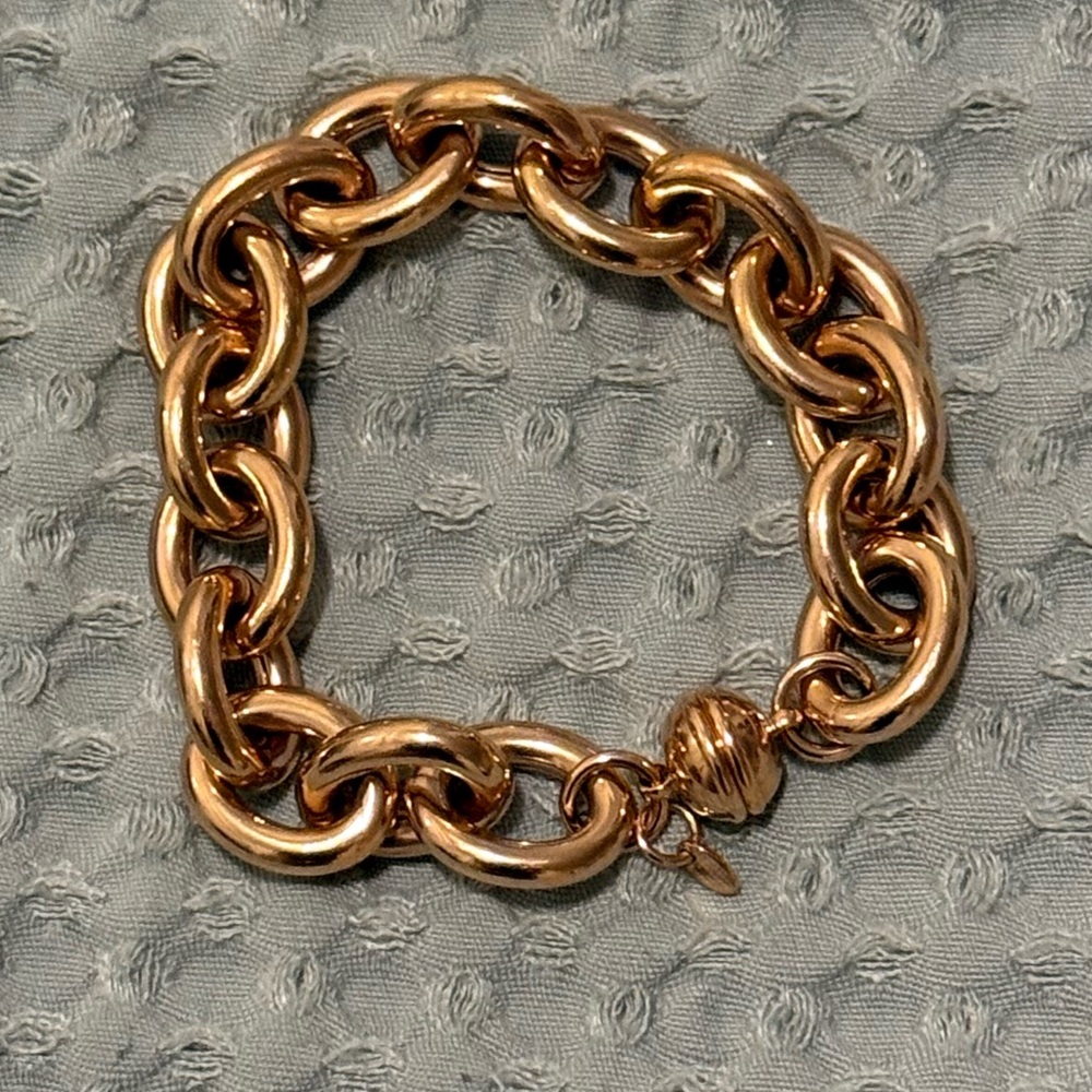 Bronze Bracelet